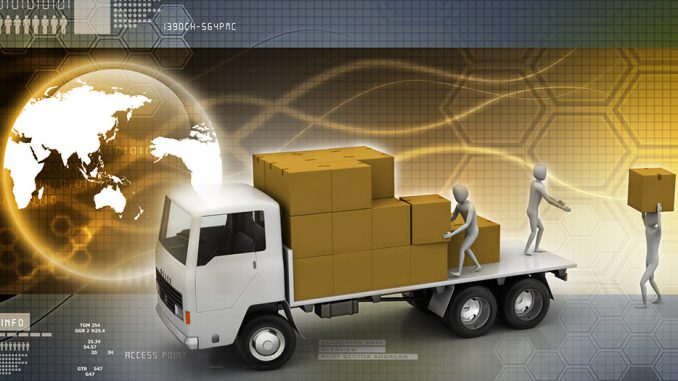 Supply chain management logistics Supply chain management logistics