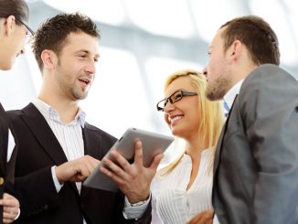 Business managers