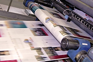 commercial-printer Commercial printer.
