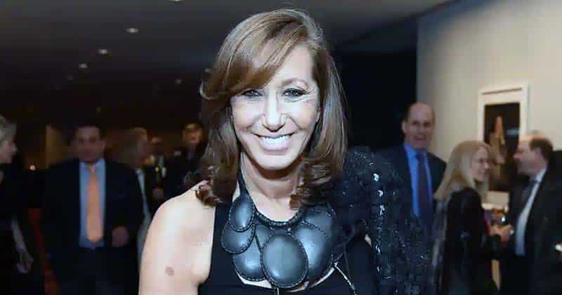 Donna Karan