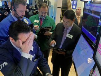 Financial panic