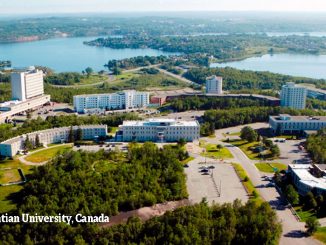 Laurentian University, Canada