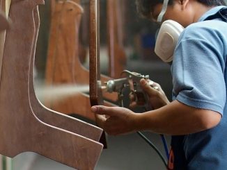 Manufacturing process