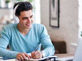 Online business degree