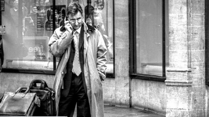 Phoning Phoning