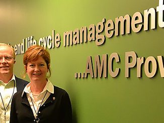 Supply chain managers